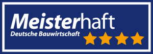 Logo: Meisterhaft 4 Sterne